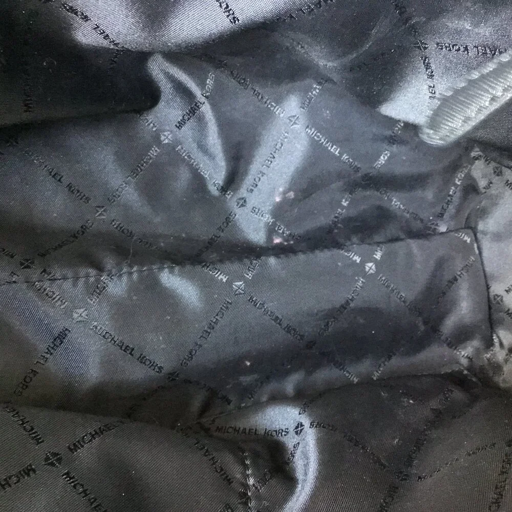 Michael Kors pre owned
